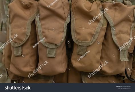 ammo pouch images stock  vectors shutterstock