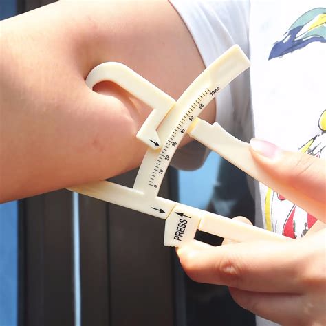 Formula For Body Fat Percentage Using Calipers at Dollie Guth blog