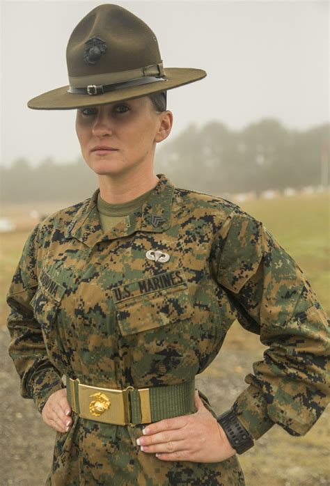 Pin by Josef Spencer on USMC United States Marine Corps | Female