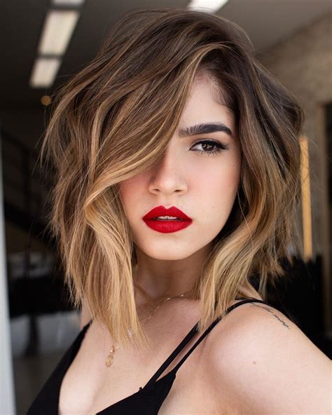 Ombre Hair Color Images