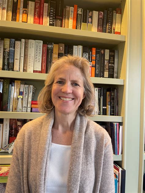 Joy de Menil - Simon & Schuster Submission Selector