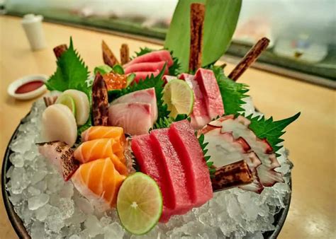 What Is Sashimi Grade?