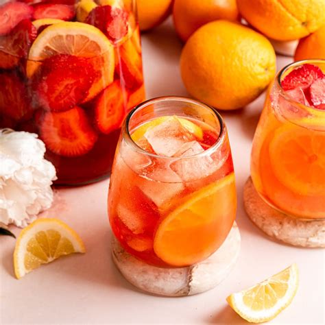 cocktail recipes summer 1