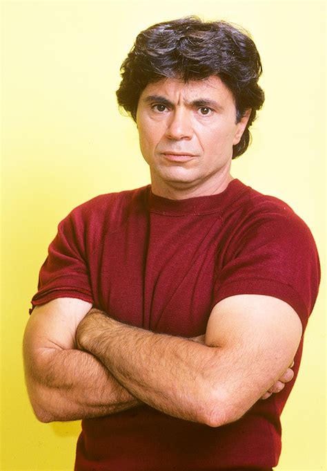 Who Is Robert Blake? 5 Things About The ‘Baretta’ Actor Dead At 89