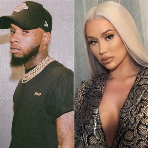 Tory Lanez Announces Plans To Executive Produce His Alleged Girlfriend