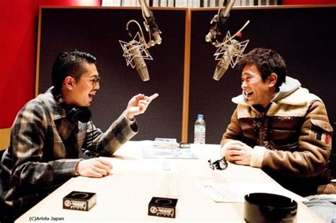 Hamada Masatoshi & Hama Okamoto to appear on a radio show together ...