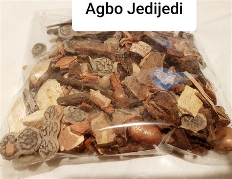 Agbo Jedi – Wot Natural