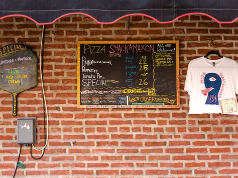 The 15 Best Restaurants In Fishtown - Philadelphia - The Infatuation