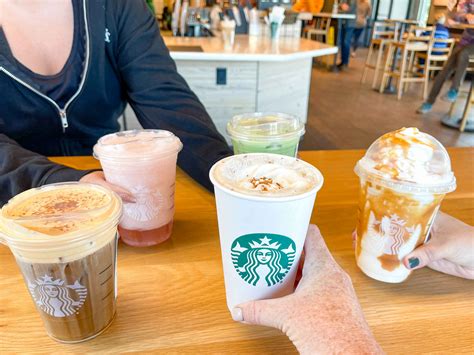 Starbucks Rewards: How to Use it to Get Freebies - Krazy Coupon Lady