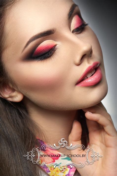 Make Up School by Anastasia Aliaksandrovich | Make Up School… | Flickr