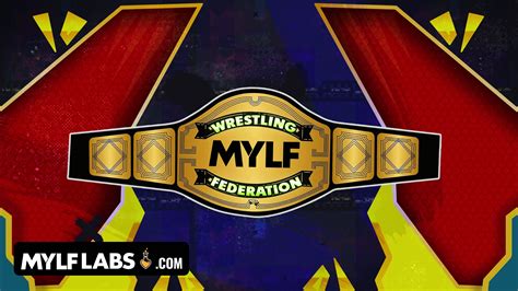 Concept: Wrestling Milfs - MYLF Labs Feat. Liv Revamped, Sophia Locke