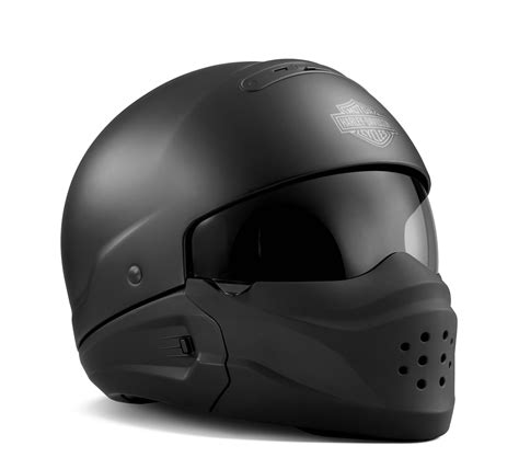 Pilot 3-in-1 X04 Helmet | Harley-Davidson TH