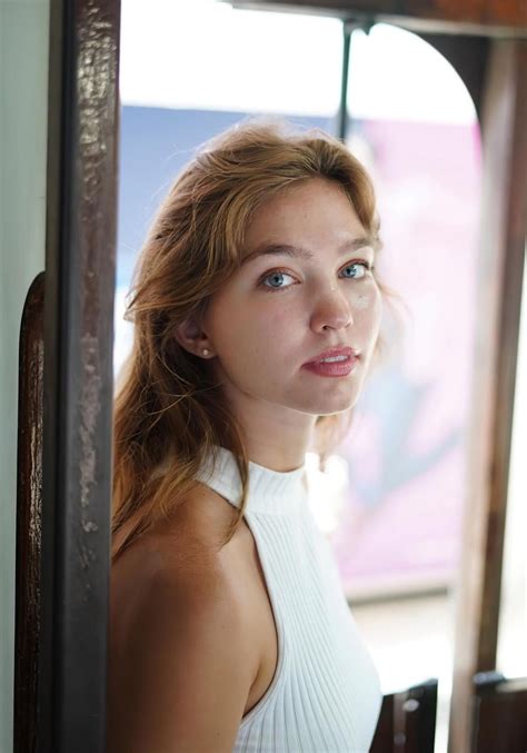 Anastasia Veretnova [irtr] : r/BeautifulFemales