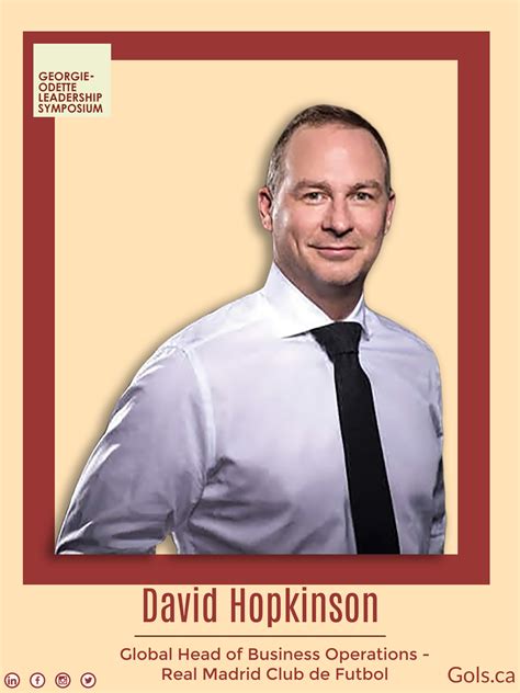 gols david hopkinson