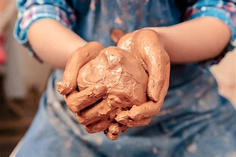 stages  clay       creative folk