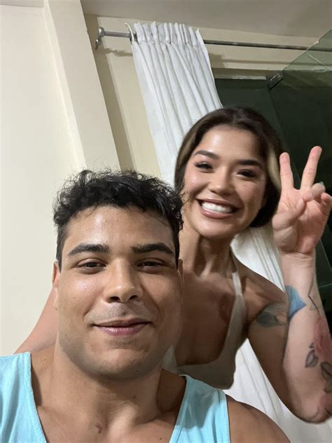 Paulo Costa took Brian Ortega’s girl? : r/ufc