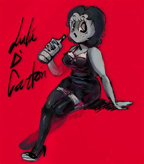 Toot Braunstein by Darodugo on Newgrounds