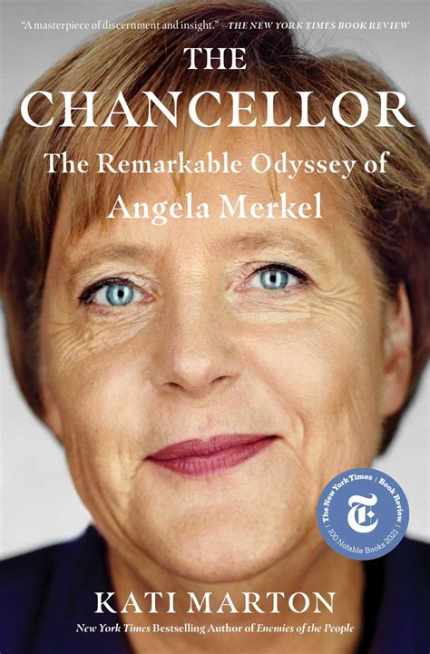 Angela Merkel