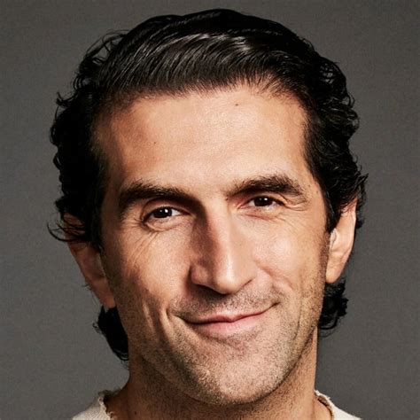 Josef Fares • Nordic Game 2026