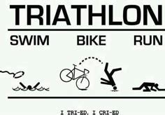 triathlon humor ideas triathlon humor triathlon triathlon