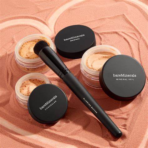 bareminerals review   clean beauty brand worth  expertbeacon