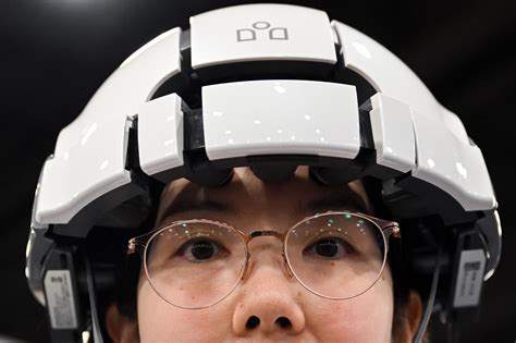 Scanners for avocados and your brain: Highlights from CES 2023