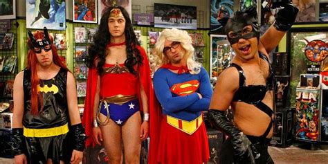 Oh, Girl, No! The 10 Most Hideous Female Superhero Costumes in Comic ...