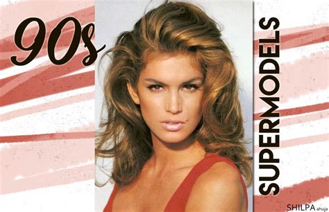 90s Supermodels: All You Need To Know About The Original Supermodels
