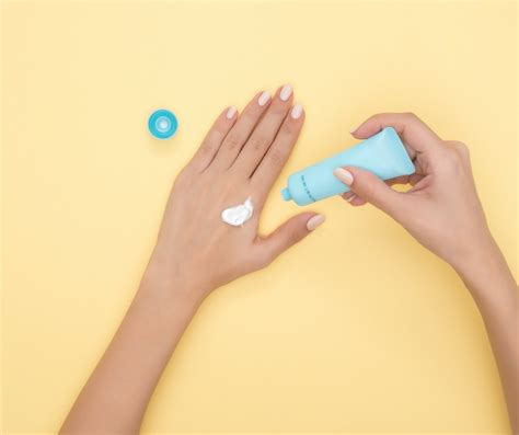 Goat Milk Hand Cream Recipe - An Easy Guideline[Step By Step]!