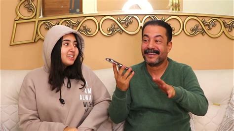 baba aaml mklb fy shaby bko youtube