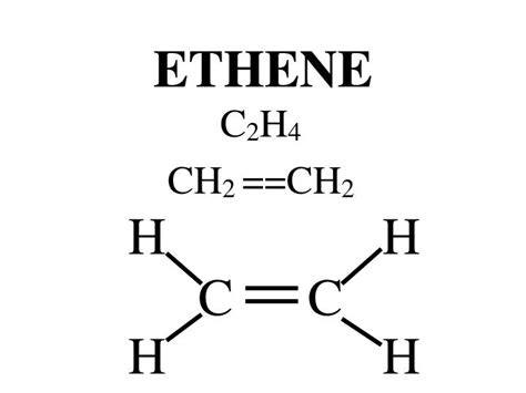 PPT - ETHENE PowerPoint Presentation, free download - ID:1042318