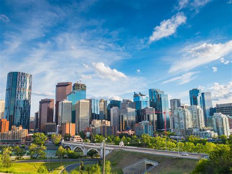Calgary, Alberta 2025 | Ultimate Guide To Where To Go, Eat & Sleep in ...