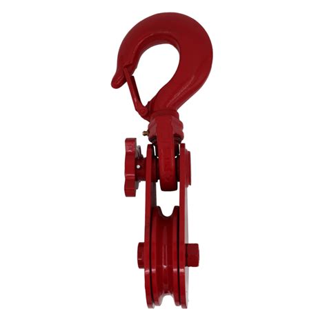 powertex psbh  snatch block  hook certex poland