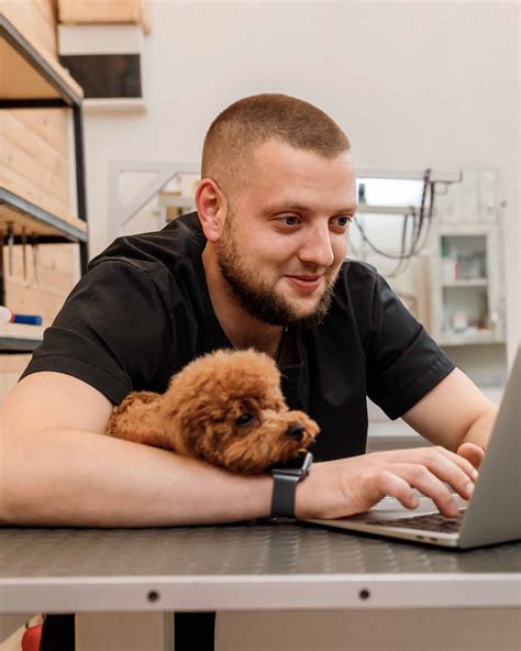 Spencer Walker - Happy Dog Breeds