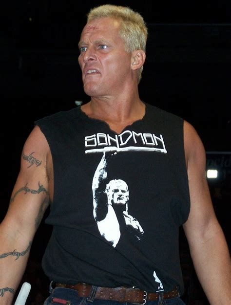 Adam's Wrestling: Extreme Championship Wrestling