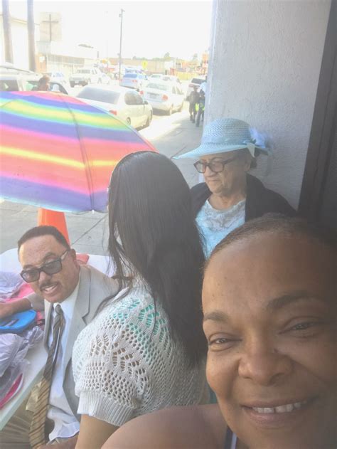 The community gathers for services at grace memorial chapel 7