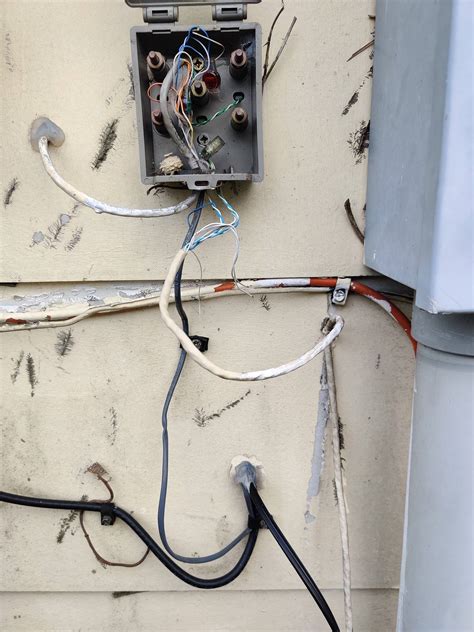 wiring - How can I convert my home's phone lines to internet lines