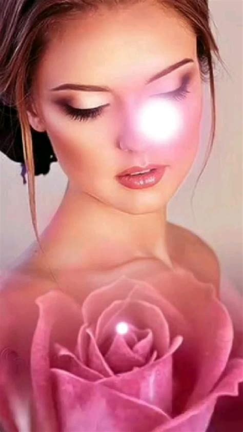 💗 МИЛАЯ ЛЕДИ! 💗 | Beautiful gif, Beauty, Beautiful