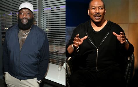 Rick Ross and Wesley Snipes join 'Coming To America' sequel cast - NME