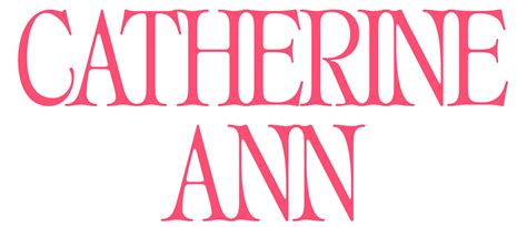 Contact | Catherine Ann Photography