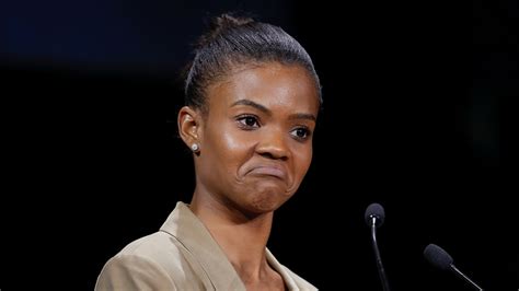 Candace Owens Reveals Just How Much Famed Designer David Netto Hates her