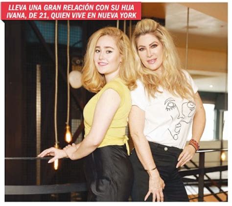 Felicia Mercado se separó de Eugenio Santoscoy tras casi 25 años de