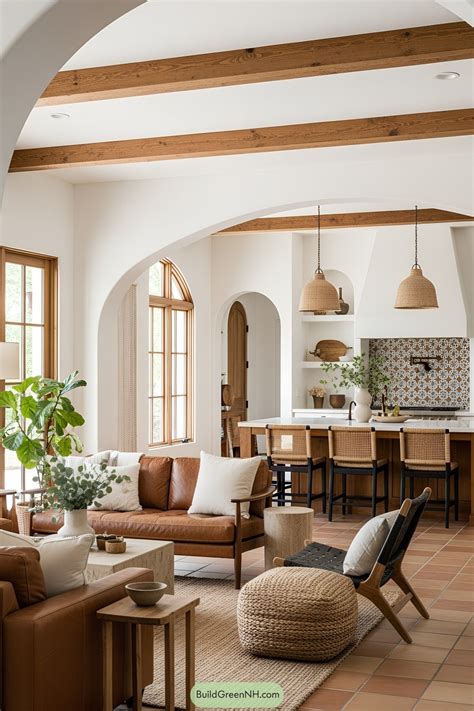 spanish house 10