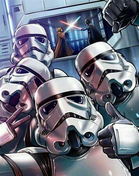 Stormtrooper Cool Star Wars Wallpapers - Wallpaper Cave