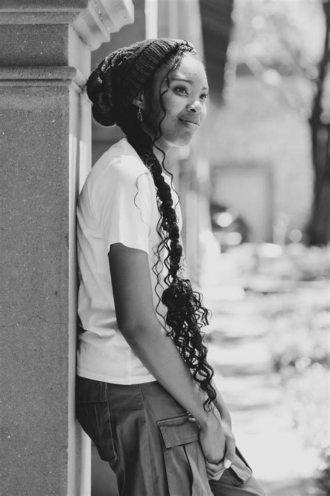 Briana Monique Criss by LMG Imagery