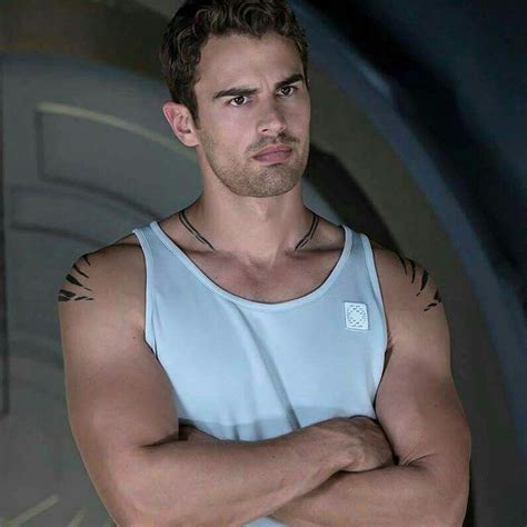 Theo James Tattoo - Printable Calendars AT A GLANCE
