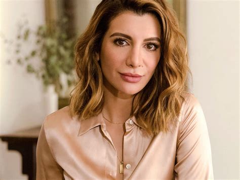 Nasim Pedrad Fought to Play Herself—As a 14-Year-Old Boy | Glamour