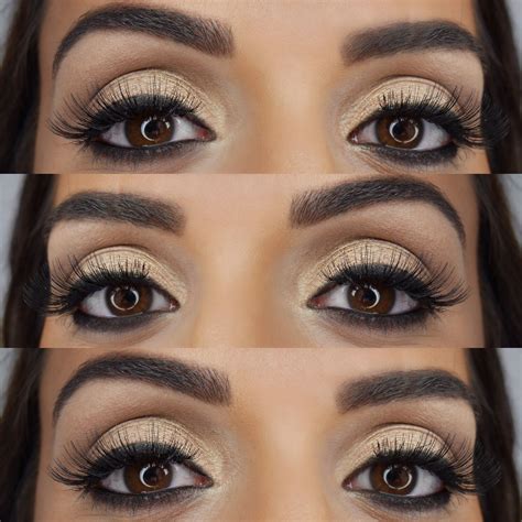 eyes makeup