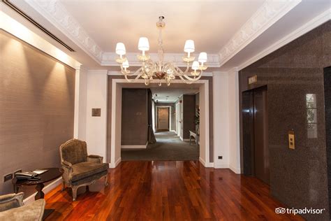 PALACIO DUHAU - PARK HYATT BUENOS AIRES - Updated 2022 Prices & Hotel