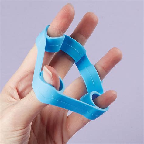 Finger Exerciser — StarCrest